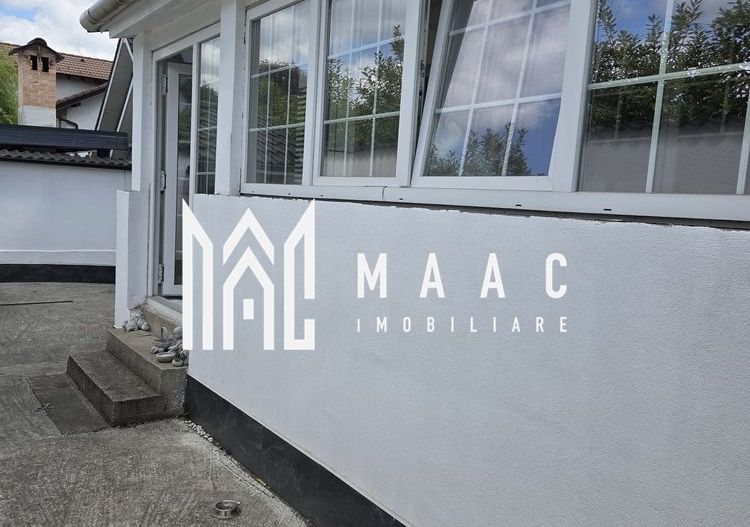 Casă 10 camere de vânzare | Calea Dumbrăvii, Sibiu | 220 mp - Poză 7