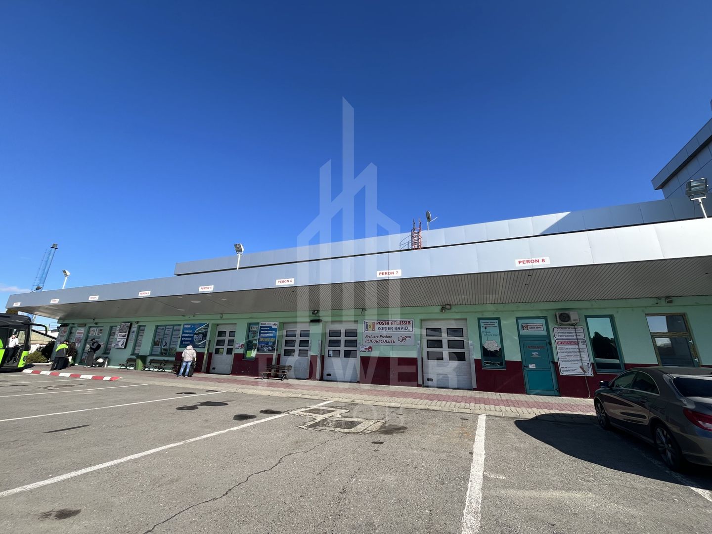 Spațiu birouri de inchiriat-Zona centrala - Poză 29