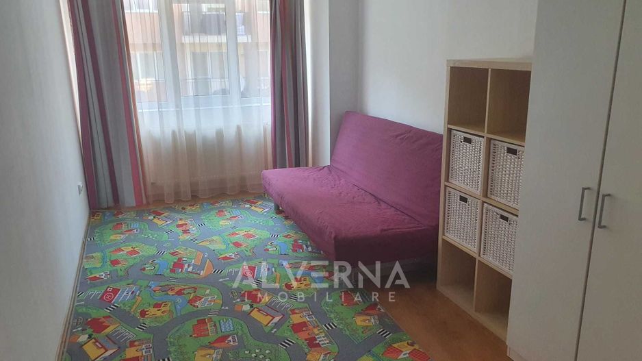 Apartament 3 camere | 63mp + 2 balcoane | parcare | zona Manastur - Poză 2