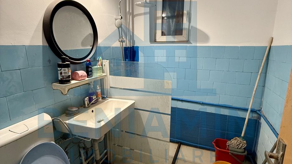 3 camere - etaj 2 - 66.1mp - teava de gaze - scoala 21 - Rotunda - Poză 6