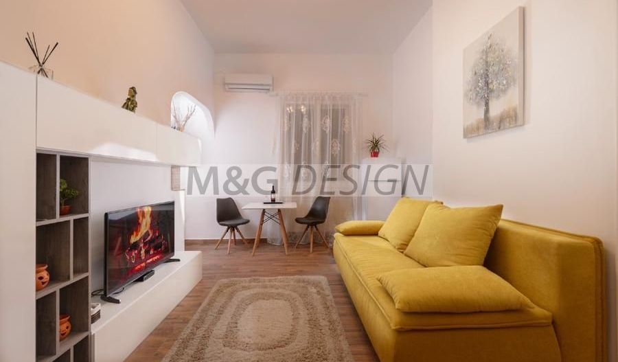 Apartament 3 camere Ultracentral la vila - Poză 10