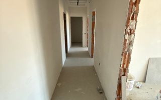 Apartament 2 camere de vânzare | Șelimbăr | 57,1 mp | balcon - Poză 4