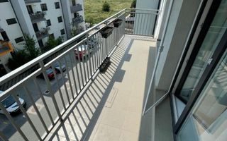 Apartament 2 camere-loc de parcare-Titan - Poză 6