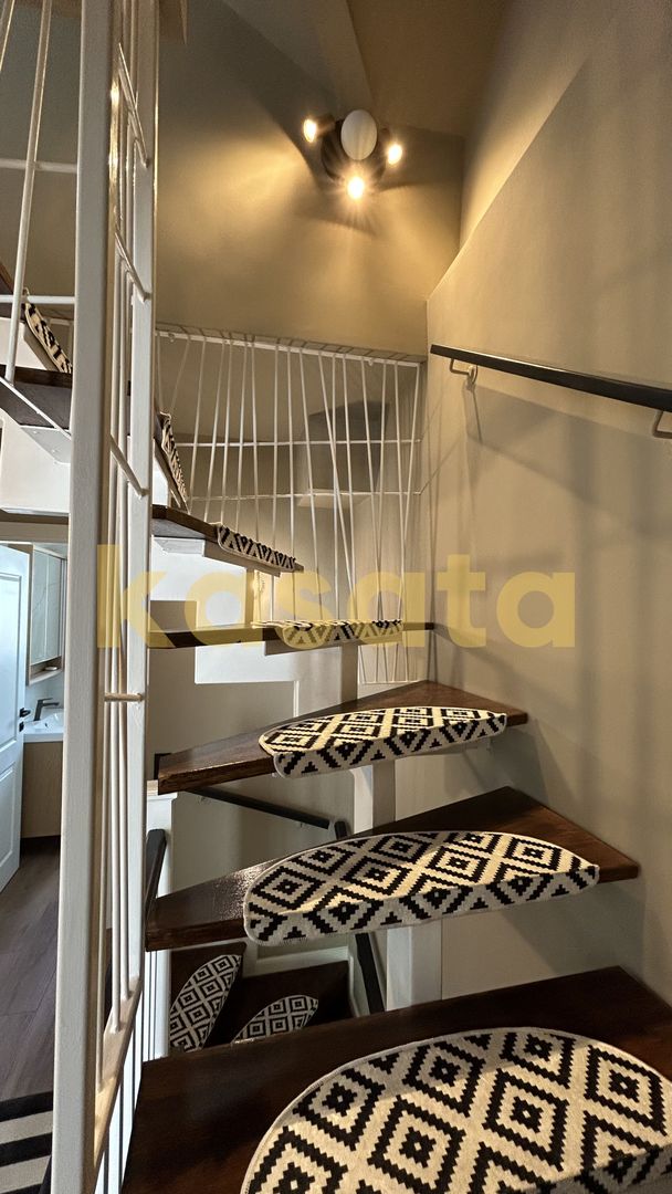 Vila Cosmopolis I complet renovata I Premium I Mansarda amenajata - Poză 29