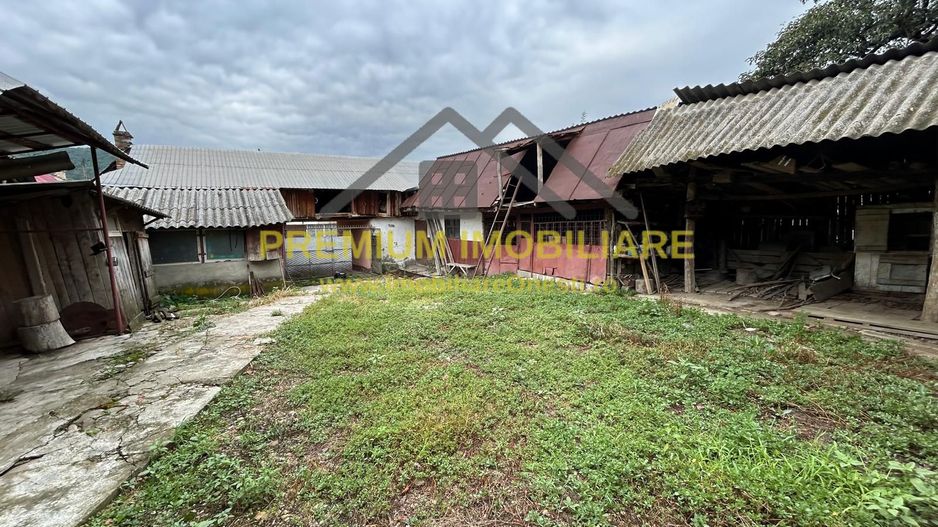 Proprietate de vânzare | 15 km de Onești, DN11 – direcția Bacău - Poză 9