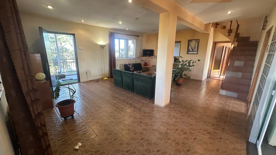 PANTELIMON, APARTAMENT-VILA 1E+M 230 MP, CURTE 516 MP! - Poză 14