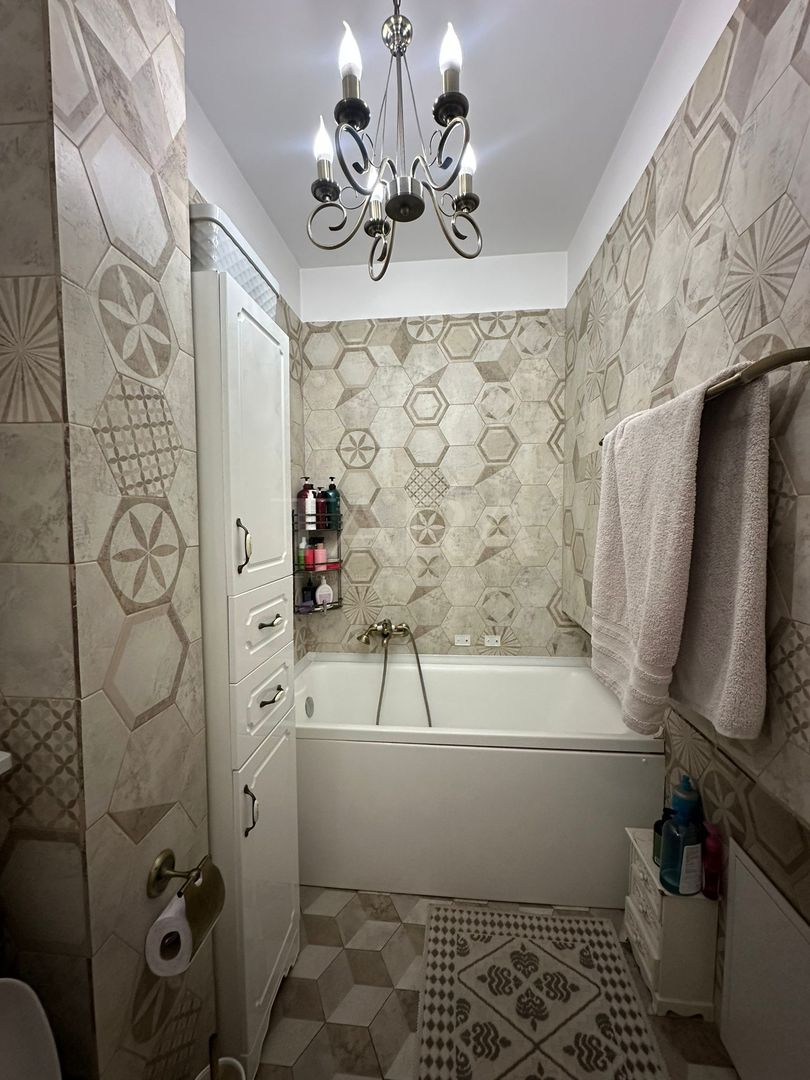 Casă cochetă in zona Baciu | Merită vazută! - Poză 23