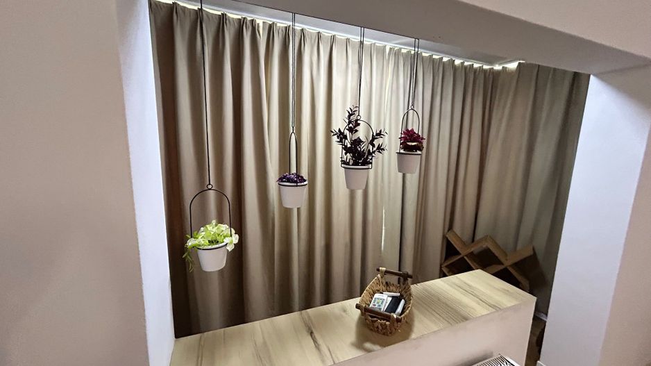 Girocului | 2 Camere | Etaj 1 | Renovat Complet | Mobilat si utilat - Poză 11