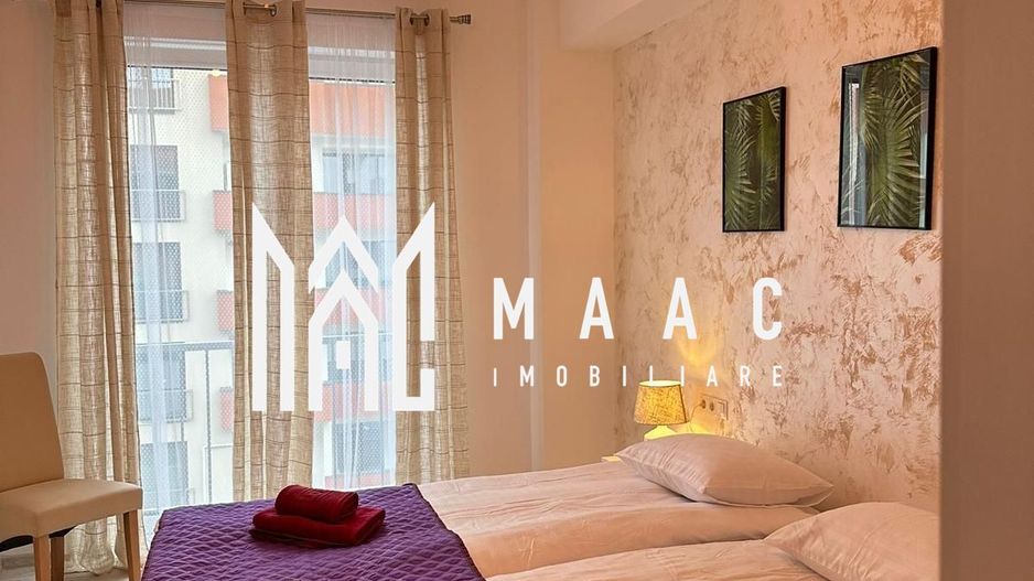 Apartament 3 camere de închiriat | Sibiu, Lazaret Balanța - Poză 8