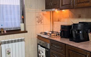Apartament 3 camere de vânzare – Zona Parcului Mihai Eminescu - Poză 9
