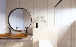 Casa moderna spatioasa, teren de 350 mp, Sura Mica - Sibiu - Poză 4