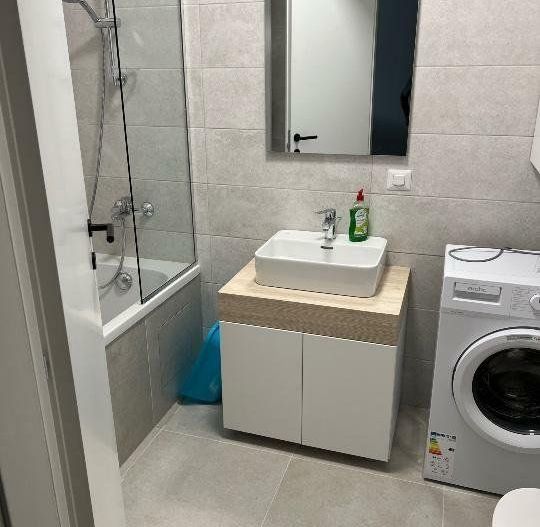 Apartament 13 septembrie, sebastian - Poză 7