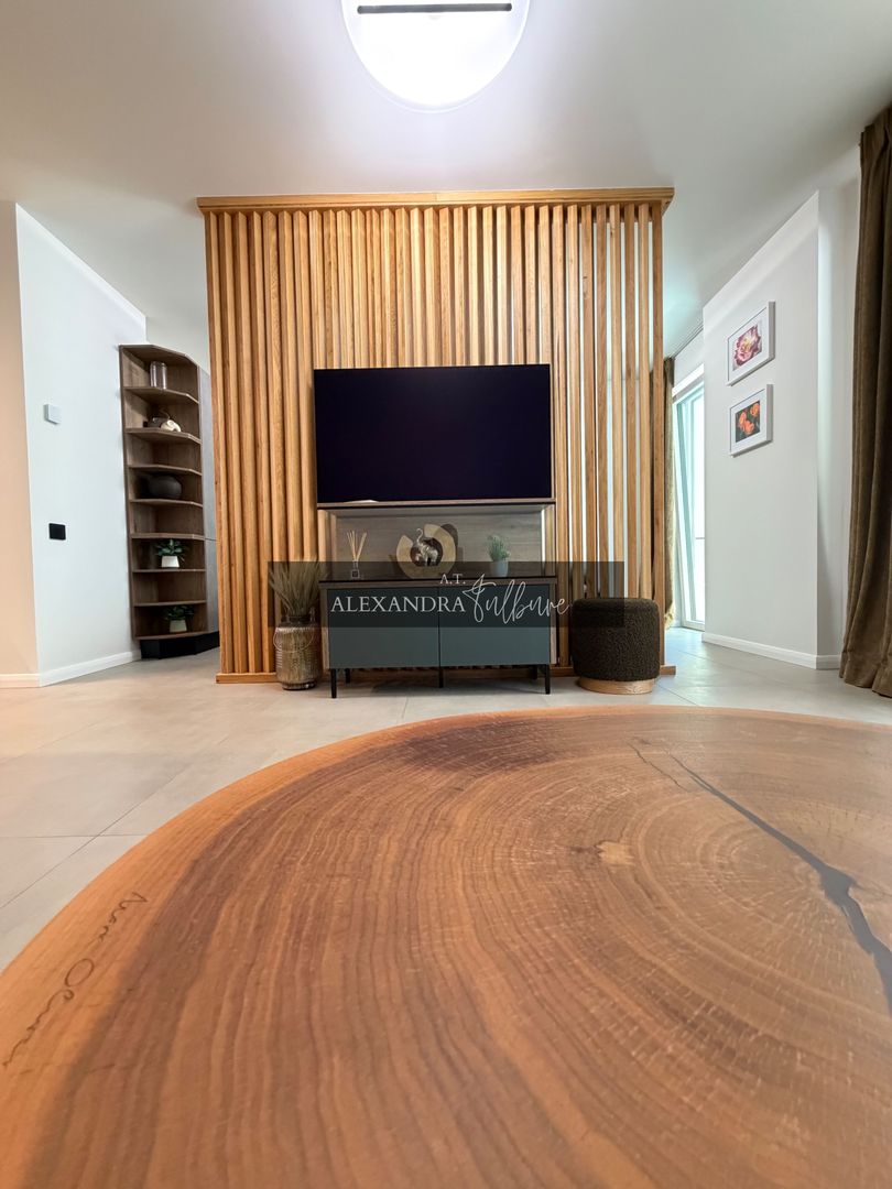 Apartament PREMIUM de vanzare– Tăietura Turcului, Cluj-Napoca - Poză 31