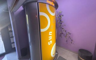 De vanzare afacere la cheie – Salon utilat si mobilat, Bd. Metalurgiei - Poză 19
