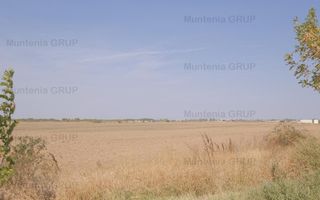 Mihailesti, vav de piscina Davinot, 57.000 mp. teren cu desch. la DN6 - Poză 9