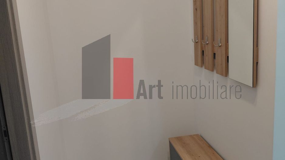 Apartament cu 2 camere de inchiriat-Militari-Pacii-cu centrala+loc de parcare - Poză 5