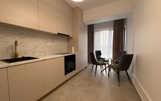 Apartament 2 Camere | Pipera Plaza | Prima Inchiriere | Mobilat Utilat - Poză 7