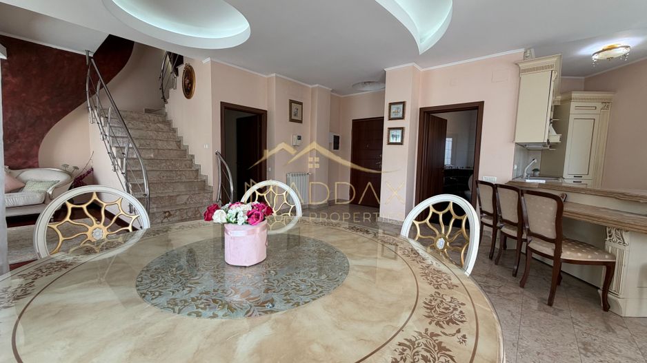 Vila unica *9 camere*  //250mp //Pipera - Poză 64