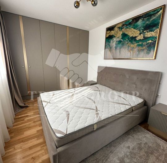 Apartament 3 camere | Terasa | Barbu Vacarescu | 2 locuri de parcare - Poză 7
