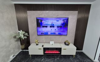 Apartament modern renovat, Podu Roș – oportunitate investiție - Poză 2