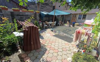 Apartament 3 camere de vanzare - Bistrita, ultracentral - Poză 13