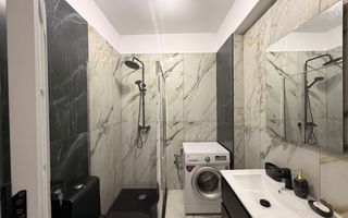 Garsonieră modernă de închiriat – Drumul Taberei, Bloc 2024 - Poză 10