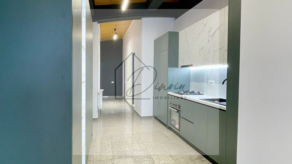 COM 0% I Penthouse Apartament Straulesti | 175 mp utili | 4  parcari - Poză 15