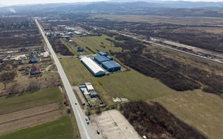 Teren extravilan de 7.000 mp lângă Păltiniș - Poză 13