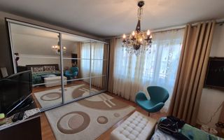 1/2 Duplex, 3 Camere, 126 mp, P+M, Zona Centru - Poză 16