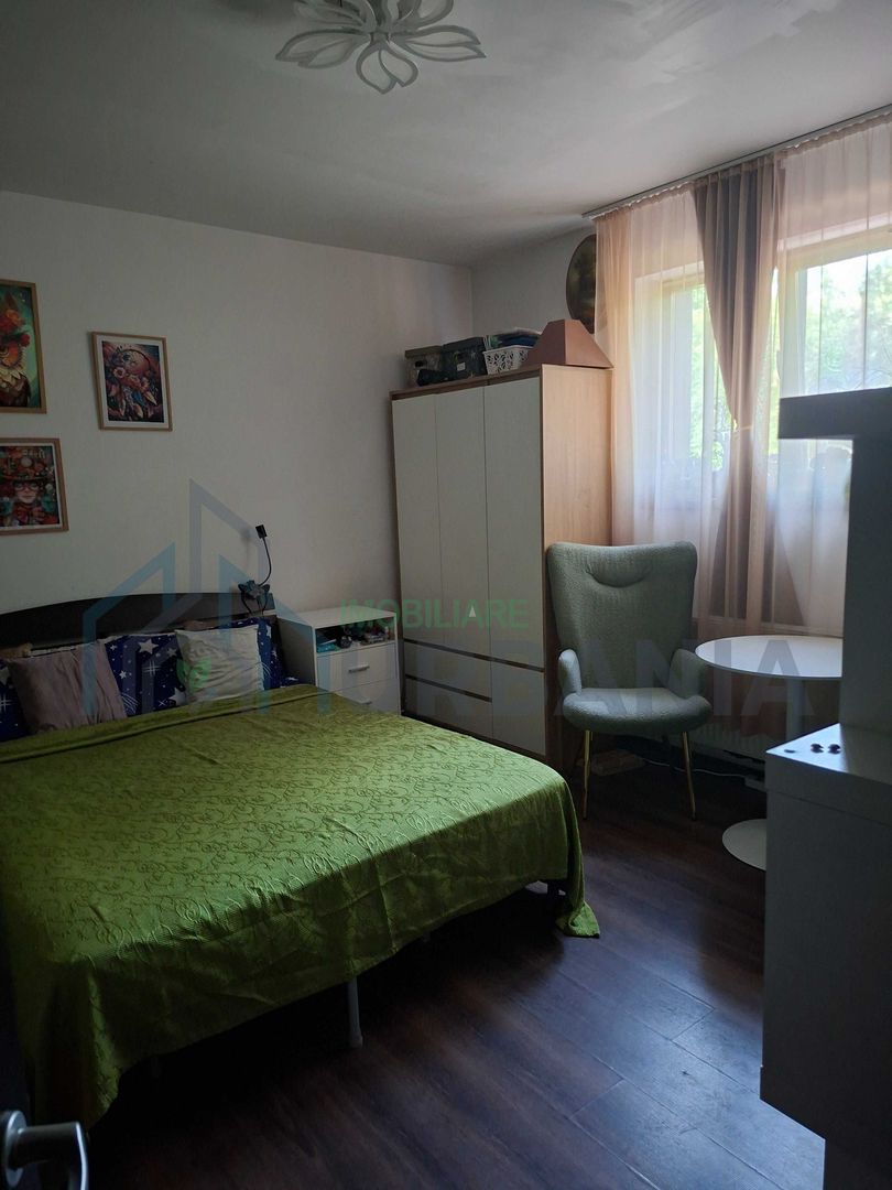 Apartament 2 camere decomandat - Poză 4