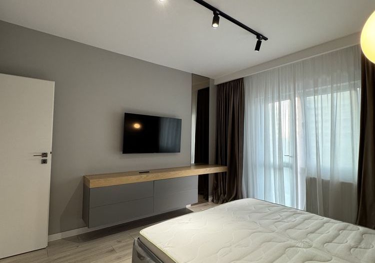 Apartament 2 camere The Grand Kristal Residence - Poză 4