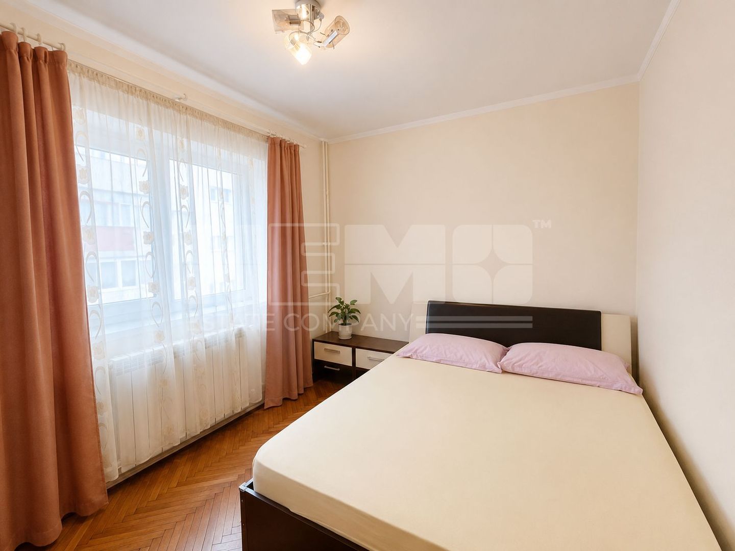 APARTAMENT 2 CAMERE | ETAJ 3 | 55 MP | ZONA EXCELENTĂ | RADAUTI - Poză 5
