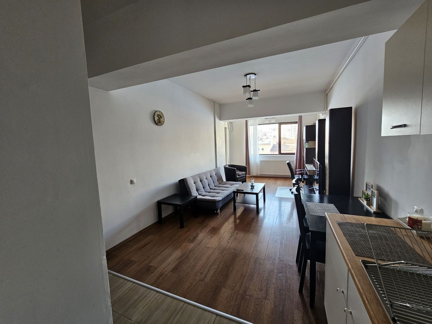 Apartament 2 camere New City Residence Alba Iulia Unirii - Poză 1