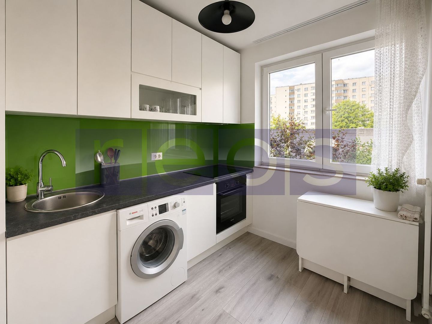 VANZARE 3 CAMERE | ETAJ 1 | ZONA CRANGASI | IDEAL LOCUIT SAU INVESTITIE - Poză 5