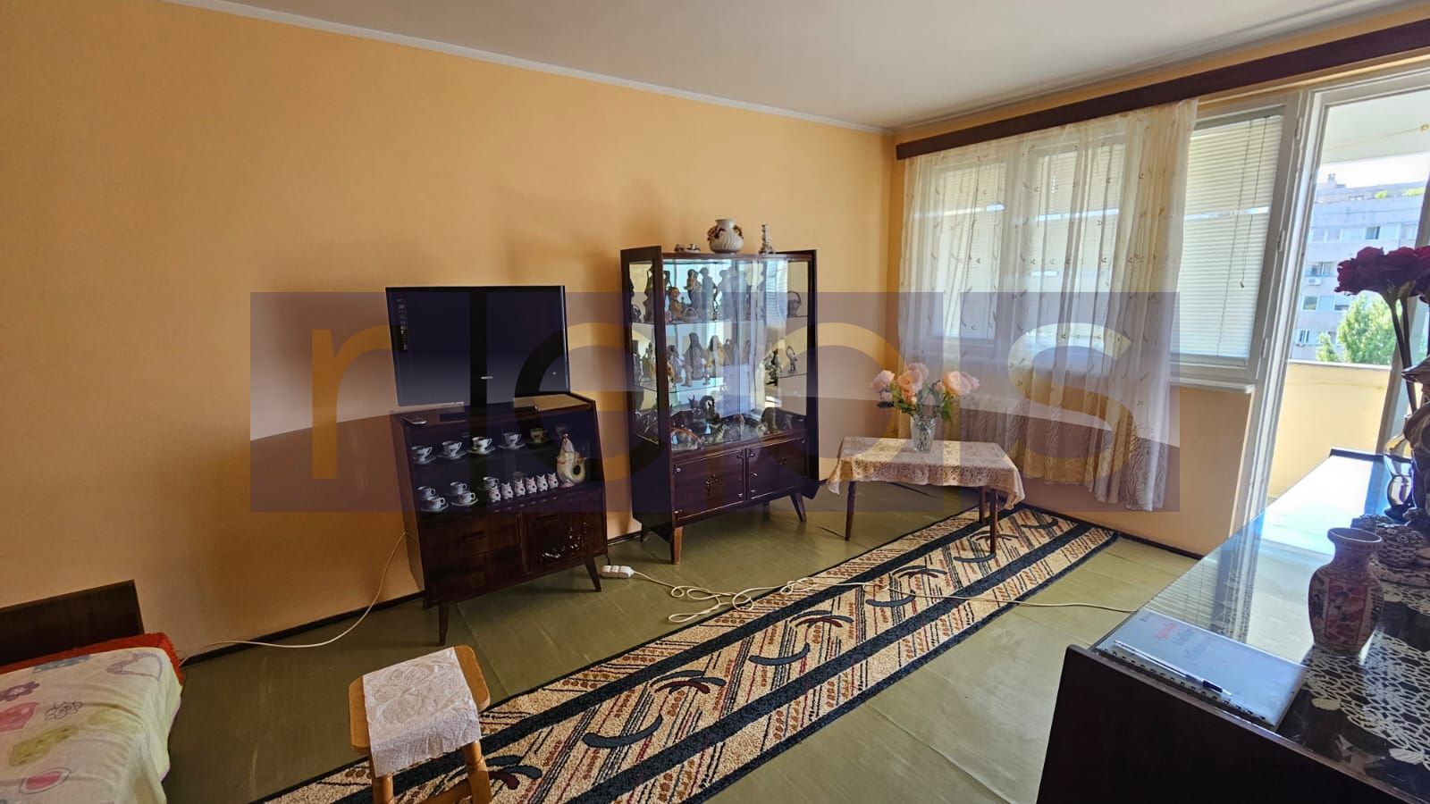 DE VANZARE AP 3 CAMERE 72 MP DRUMUL TABEREI | DECOMANDAT | METROU - Poză 1
