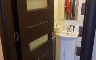 Închiriez apartament 3 camere Militari Residence - Poză 5