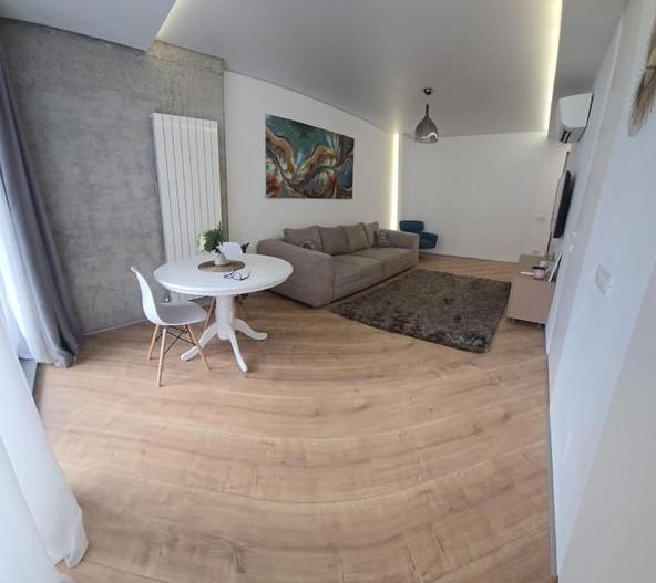 Apartament 2 camere Floreasca-Aviatiei, Complex Dinamic City - Poză 1