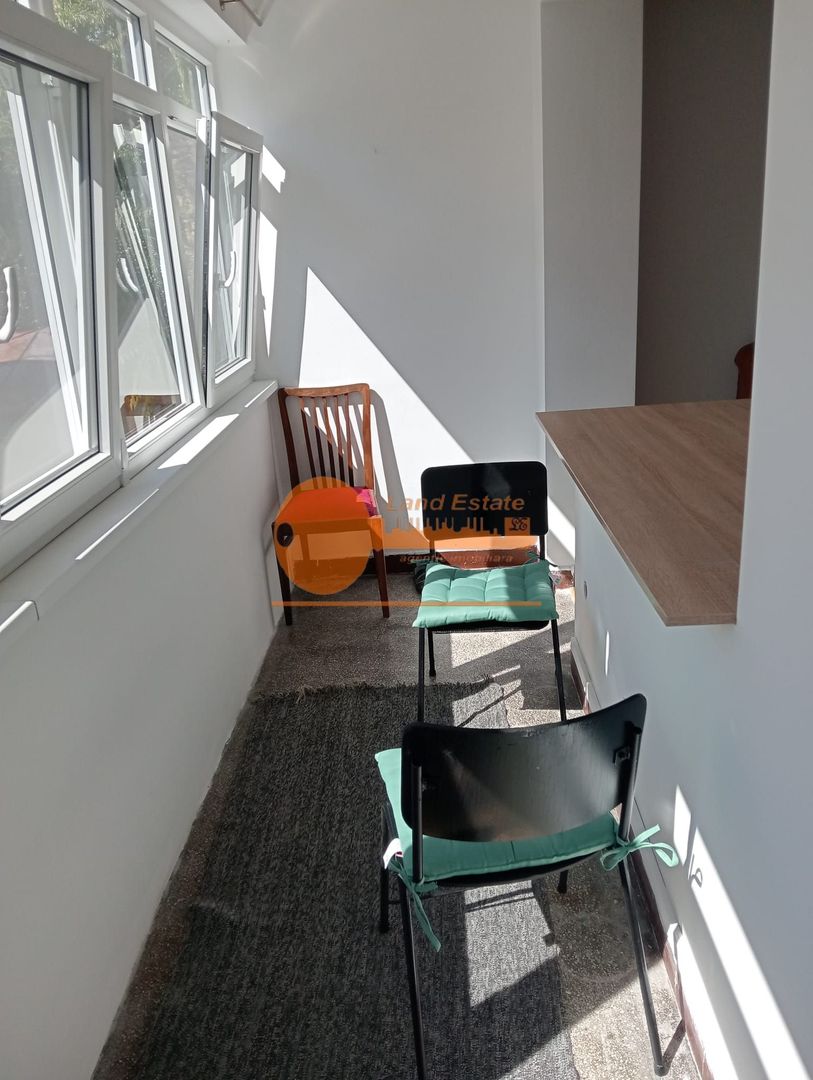 Apartament cu 2 camere in zona Constructorilor - Poză 7