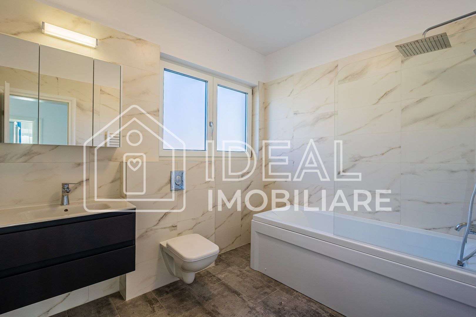 Casă premium D+P+E | Mobilată complet | Teren 634 mp | Cisnadioara - Poză 10