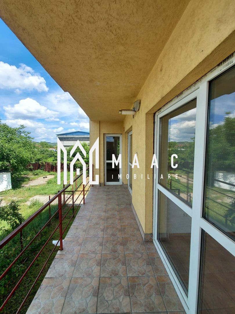Apartament 3 camere de vânzare | Sibiu Central | 67 mp, decomandat - Poză 20
