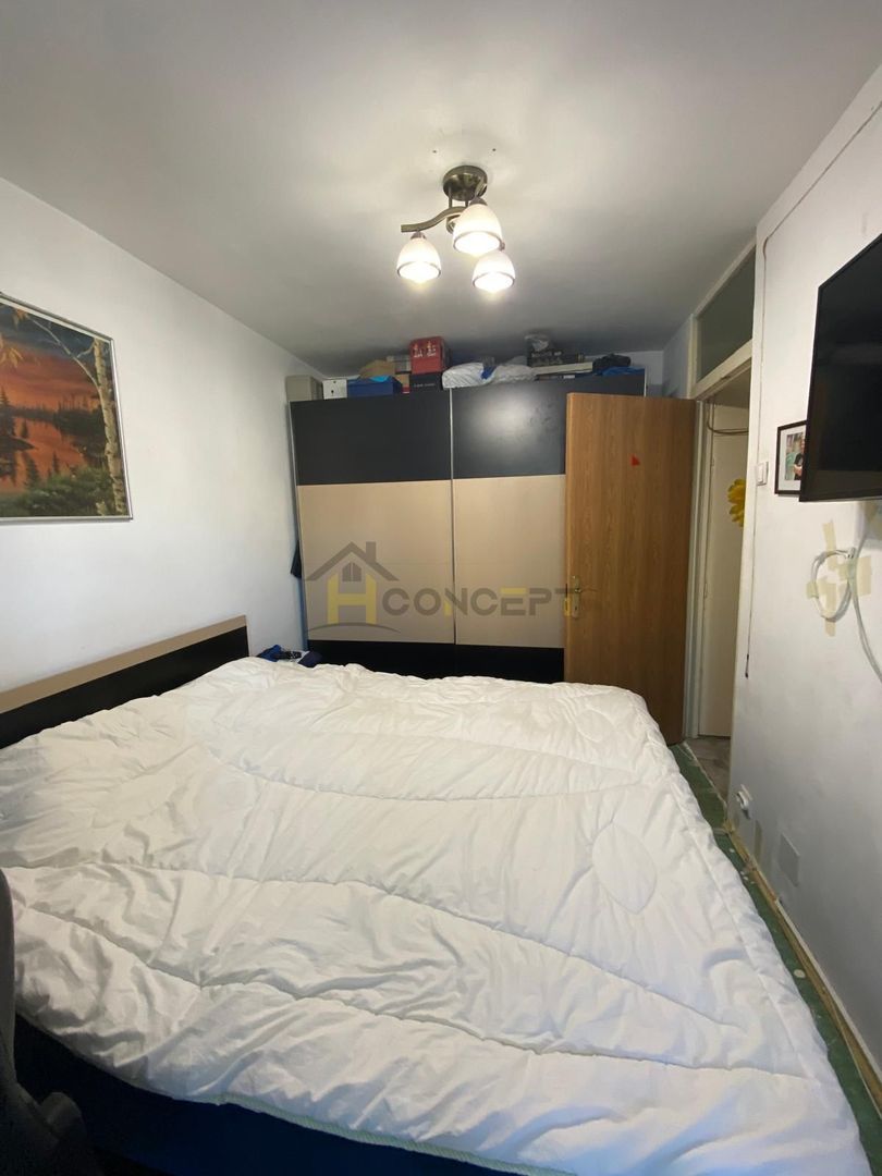 Apartament cu 3 camere si 2 bai  zona Fizicienilor la 10 min IOR - Poză 5