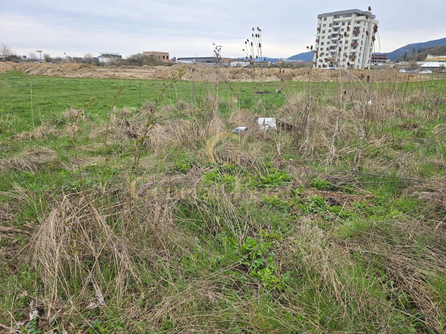 Teren  de vânzare în Brașov, zona Noua – 900 mp - Poză 6