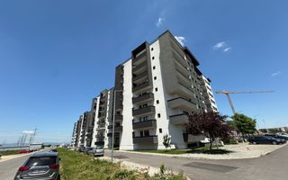 Apartament cu 3 camere mobilat de vânzare | Soho residence - Poză 1