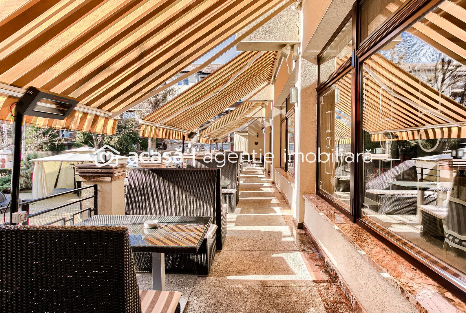 Oportunitate exclusivă de investiție: Hotel Best Western Central Arad - Poză 5