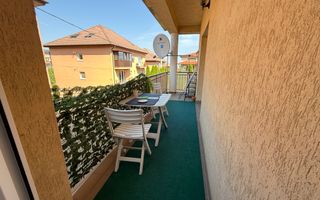 Apartament cu 3 camere decomandate | Cartierul  Andrei Muresanu - Poză 9