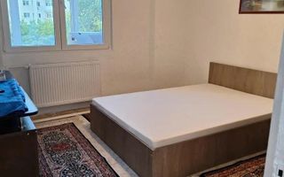 Apartament spatios, trei camere, zona Iancului - Poză 7