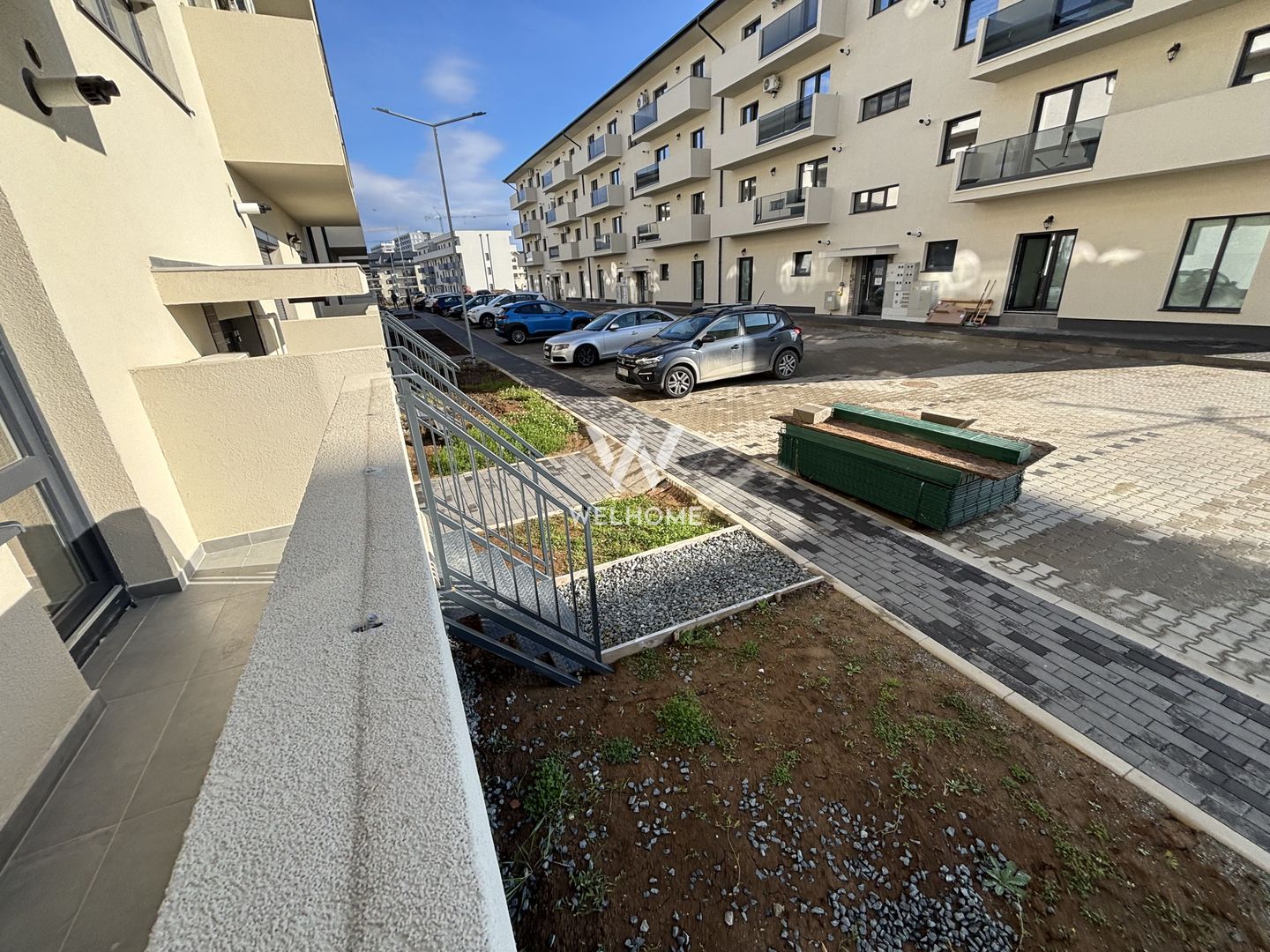 Apartament 3 camere LA CHEIE cu gradina - Doamna Stanca - Poză 9