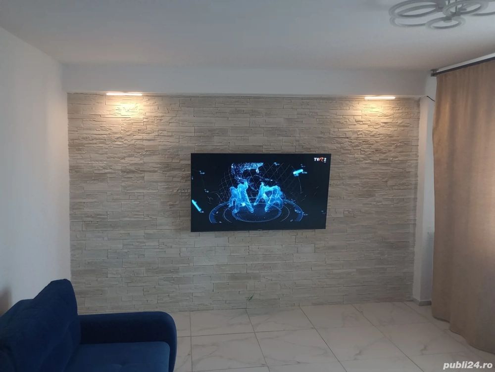 Apartament 2 camere Sebastian CENTRALA PROPRIE T716 - Poză 3