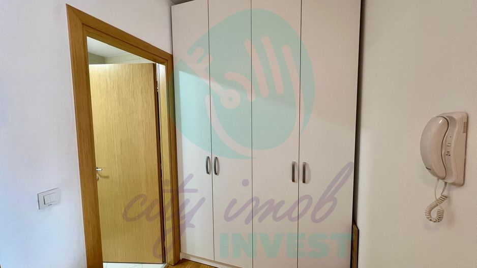 Studio mobilat si utilat lângă Parc Carol| bloc 2015- loc de parcare - Poză 3