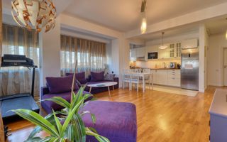 Parc Bazilescu- Apartament  4 camere – 115mp- La cheie- 0% comision - Poză 3